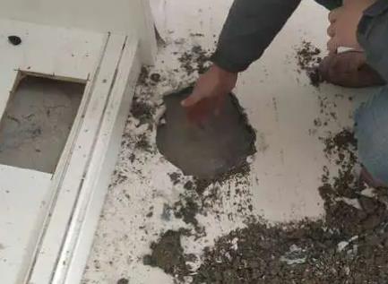 石狮卫生间漏水维修公司分享下精确定位查漏水一次多少钱?不同级别收费不同