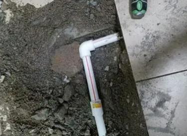石狮阳台漏水维修时有哪些声音会影响检漏仪