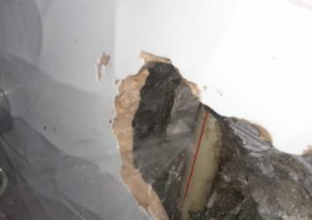 石狮卫生间漏水维修的步骤和流程。